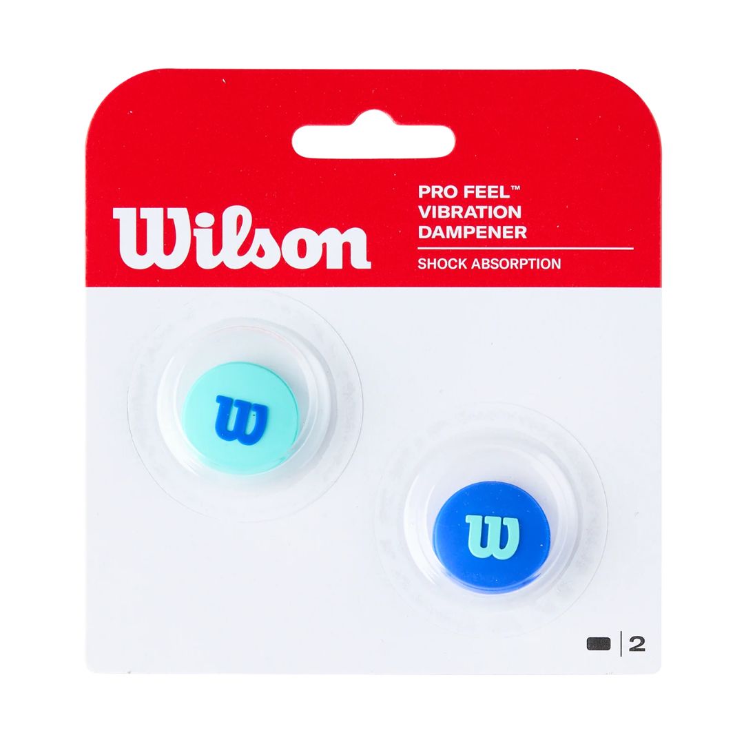 Wilson Pro Feel Ultra Dampener 2-Pack